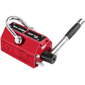 Produktbild für Lasthebemagnet Steinberg-Systems SBS-ML 300, mit Handhebel