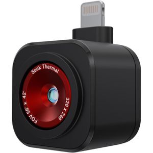 Produktbild für Wärmebildkamera Seek-Thermal LQ-ABAX, Nano 300, IOS