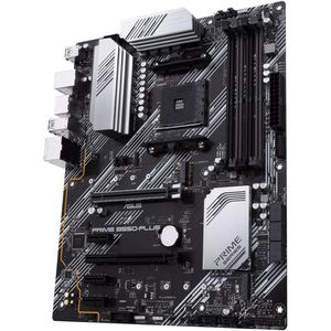 Produktbild für Mainboard Asus PRIME B550-PLUS, 90MB14U0-M0EAY0