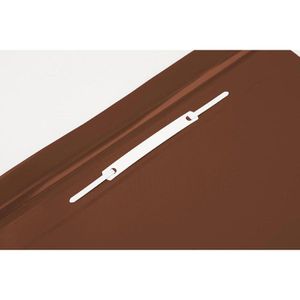 Produktbild für Schnellhefter Leitz 4191-00-75, A4, braun