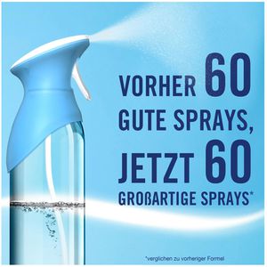 Produktbild für Raumduft Febreze Lufterfrischer Orange &amp; Zimt