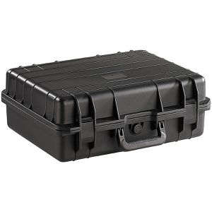 Produktbild für Transportkoffer Böttcher-AG Xcase abschließbar, aus Kunststoff