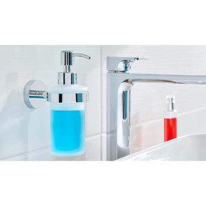 Produktbild für Seifenspender Tesa Smooz, 40323
