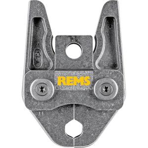 Pressbacke Rems V 15, 570115