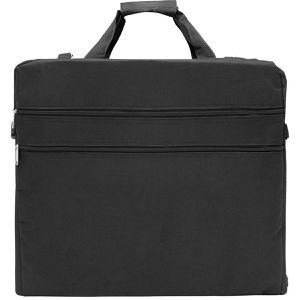 Produktbild für Kleidersack Böttcher-AG Smoking, aus Stoff, 55 x 110cm