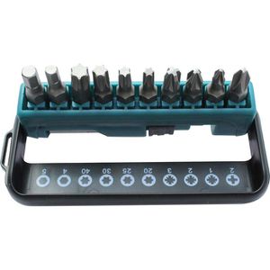 Produktbild für Bitset Makita D-65006