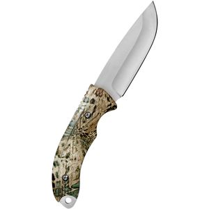 Produktbild für Jagdmesser Camillus MASK 9 Fixed Blade, CA-19832