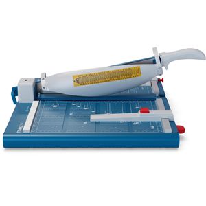 Produktbild für Hebelschneider Dahle 562, A4