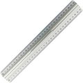 Zusatzbild Lineal Wedo 0525235, 30 cm, Aluminium