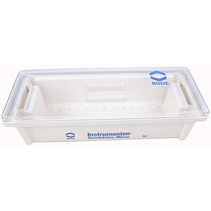 Produktbild für Desinfektionswanne Bode 9800570, 5 Liter