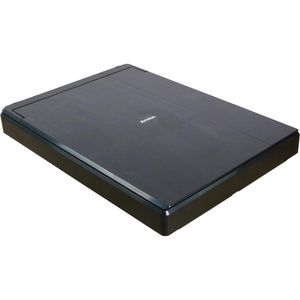 Avision FB10 Scanner, bis A4, Flachbettscanner, mit USB