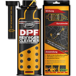 Produktbild für Additiv Original-Syprin 0433, DPF1, 300 ml