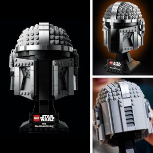 Produktbild für Klemmbausteine LEGO Star Wars 75328, ab 18 Jahre