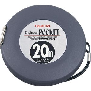 Maßband Tajima EPK20, ENGINEER POCKET