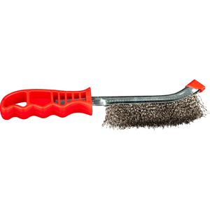 Produktbild für Drahtbürste KS-Tools 201.2301, Handbürste 250 mm