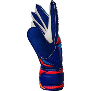Produktbild für Torwarthandschuhe Reusch Attrakt Solid Junior, 5672515-4126
