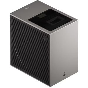 Produktbild für Beamer LG CineBeam, PU615U, Laser, 4K UHD
