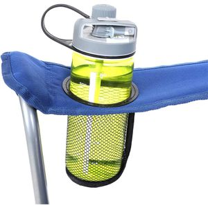 Produktbild für Campingstuhl Songmics GCB08BU, blau, bis 150 kg