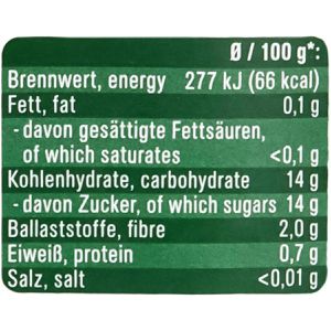 Produktbild für Obstkonserve Spreewaldhof Mirabellen
