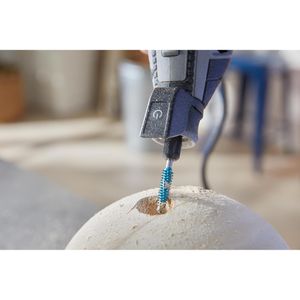 Produktbild für Fräser Dremel Max Power Carving Kegelfräser, 3,2mm
