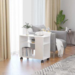 Produktbild für Bürowagen vidaXL 802120