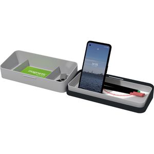 Produktbild für Schreibtisch-Organizer Helit the companion