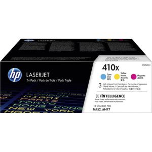 Produktbild für Toner HP 410X, CF252XM Multipack