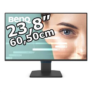 Produktbild für Monitor BenQ BL2490C, 23,8 Zoll