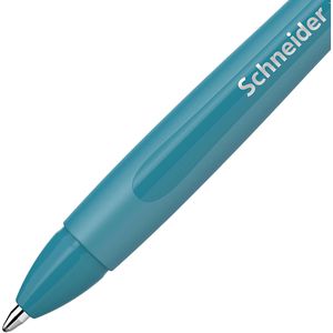 Produktbild für Kugelschreiber Schneider Slider Memo XB