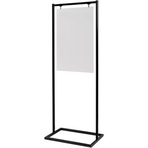 Kundenstopper Showdown-Displays Dekor Sway, DIN A1