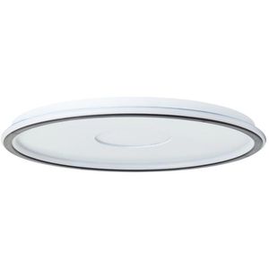 Produktbild für Deckenleuchte Brilliant Vegas, weiß, LED