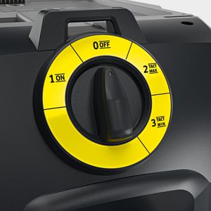 Produktbild für Nass-Trockensauger Kärcher NT 30/1 Tact L