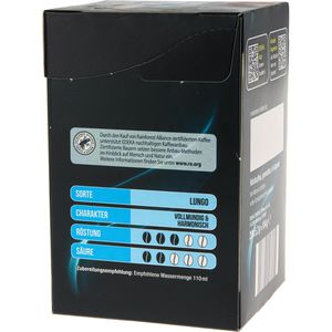 Produktbild für Kaffeekapseln Gut&amp;Günstig Lungo