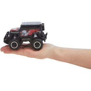 Produktbild für Fahrzeug Revell 23490 Urban Rider Monstertruck
