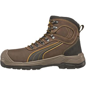 Produktbild für Sicherheitsschuhe Puma-Safety Sierra Nevada Mid, S7S