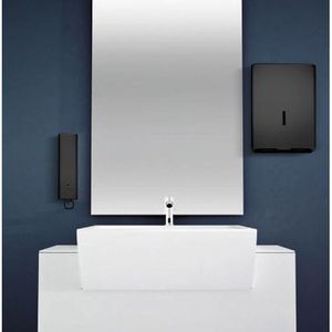 Produktbild für Seifenspender CWS ObjectLine 500, C706203