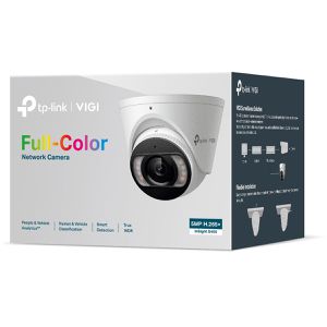 Produktbild für Überwachungskamera TP-Link Vigi Insight S455 4 mm, außen