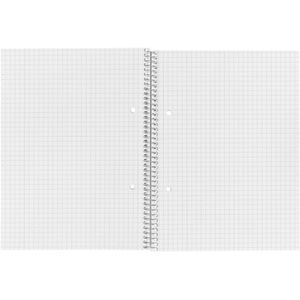 Produktbild für Collegeblock VON-Leitz 45760001, A5