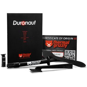 Produktbild für Wärmeleitpaste Thermal-Grizzly Duronaut, TG-D-002