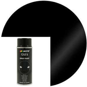 Sprühfarbe MOTIP 385865 Cars, 400ml