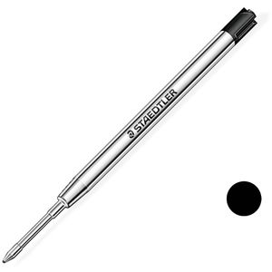 Kugelschreiberminen Staedtler 458 M-9, M