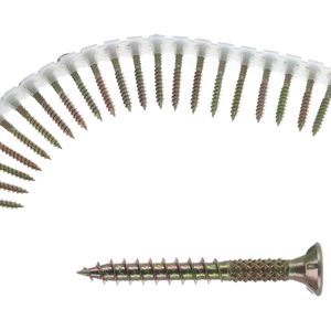 Schnellbauschrauben Makita F-31777, 4 x 35mm