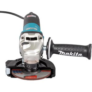Produktbild für Winkelschleifer Makita GA5091X01