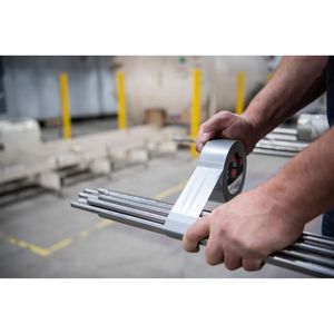 Produktbild für Gewebeband 3M DT8 S48