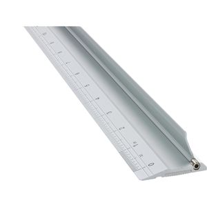 Produktbild für Schneidelineal Hahnemühle 10608891, 60 cm