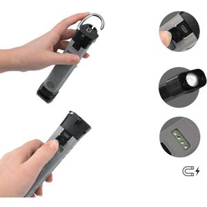 Produktbild für Arbeitsleuchte Hella ValueFit 2XM 357 300-001, LED