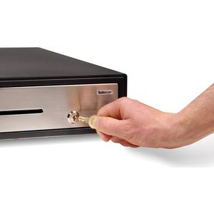 Produktbild für Kassenschublade Safescan HD-4646S, 46 x 46,5 cm