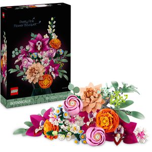 Klemmbausteine LEGO Botanicals 10342, ab 18 Jahre