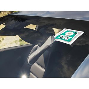 Produktbild für Schaber miaX Profi, mit 4 Edelstahlklingen