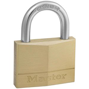 Vorhängeschloss Master-Lock 150EURD, 50mm